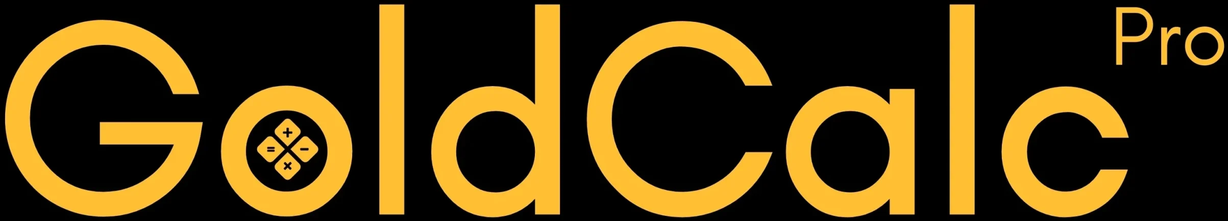 Gold Calc Pro